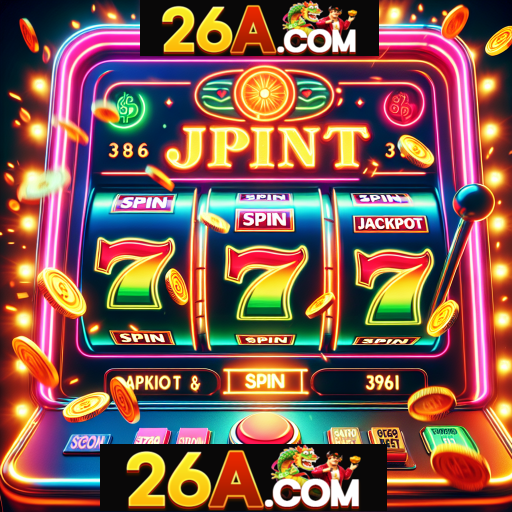 A Emoção dos Jackpots na 26a jogo